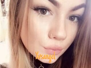Xvsangel