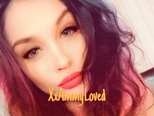 xxAmmyLoved Mobile Porno