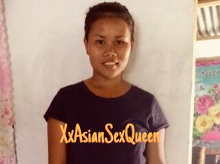 XxAsianSexQueen
