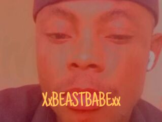 XxBEASTBABExx