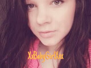 XxBabyGirlXxx