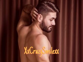 XxCrazySmilexx