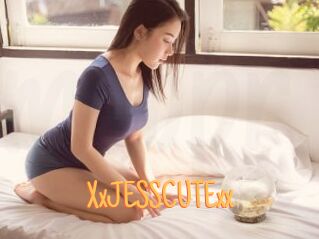 xxJESSCUTExx Mobile Porno
