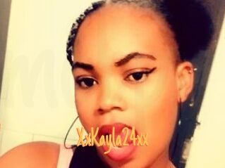 XxKayla24xx
