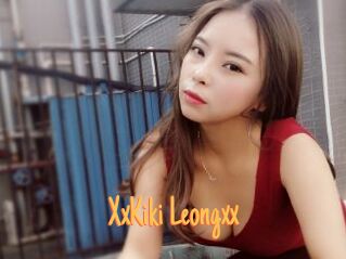 xxKiki_Leongxx Mobile Porno