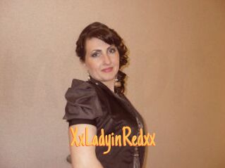 XxLadyinRedxx