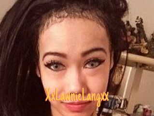 XxLawnieLangxx