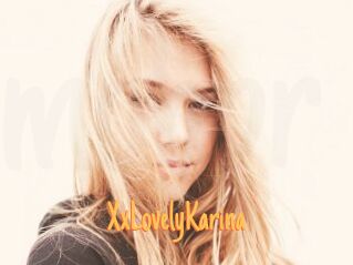 XxLovelyKarina
