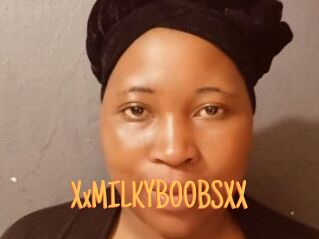 xxMILKYBOOBSXX Mobile Porno