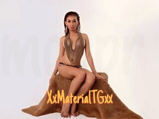 XxMaterialTGxx