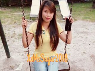 XxMsSugar2018