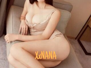 xxNANA Mobile Porno
