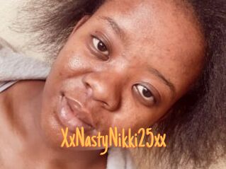 XxNastyNikki25xx