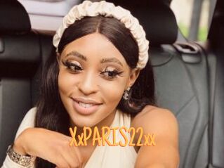 XxPARIS22xx
