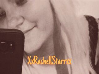 XxRachellStarrxx
