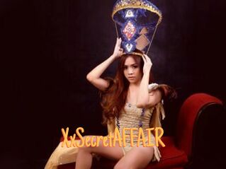 XxSecretAFFAIR