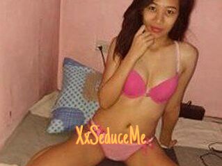 XxSeduceMe