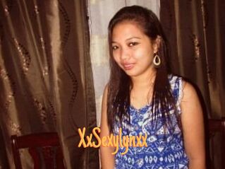 XxSexylynxx