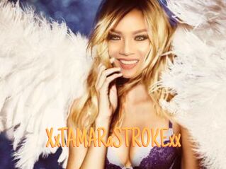 XxTAMARaSTROKExx