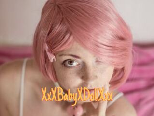 XxXBabyXDollXxx