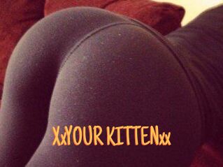 XxYOUR_KITTENxx