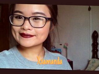 Xxamanda