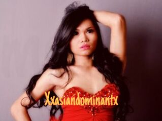 Xxasiandominantx