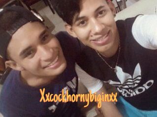 Xxcockhornybiginxx