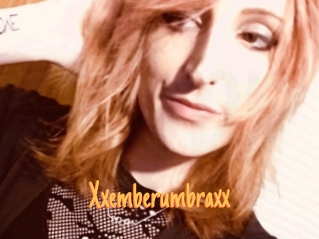 xxemberumbraxx Mobile Porno