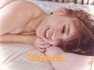 xxflirtatiousxxx Mobile Porno
