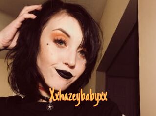Xxhazeybabyxx