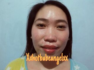 Xxhotbabeangelxx