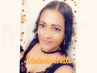 xxindianfireballxx Mobile Porno