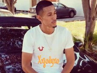 xxjodyxo Mobile Porno