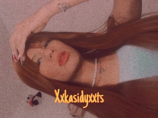 Xxkasidyxxts