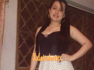 Xxlatinhotxx