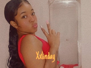 Xxlinday