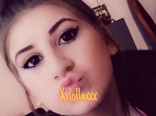 Xxlollaxxx
