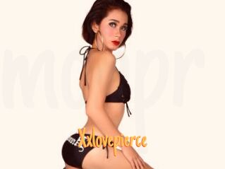 xxlovepierce Mobile Porno
