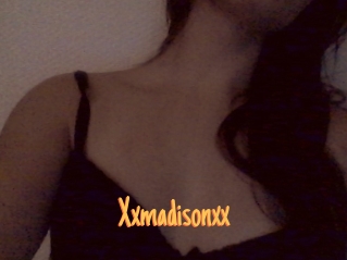 Xxmadisonxx