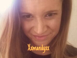 Xxmandyxx