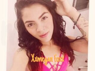 Xxmegan_foxx
