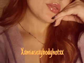 Xxmiasexybodyhotxx