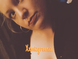 Xxmizgreenxx