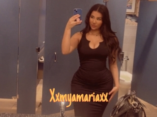Xxmyamariaxx