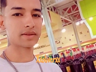 Xxoliverxx