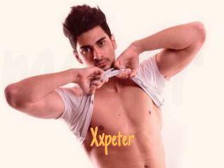 Xxpeter