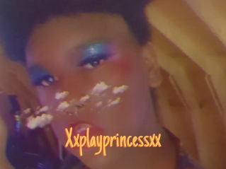 Xxplayprincessxx