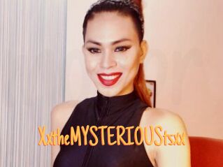 XxtheMYSTERIOUStsxx