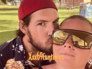 Xxx69funtimes